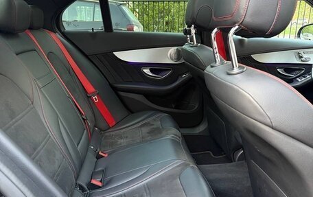 Mercedes-Benz C-Класс AMG, 2018 год, 3 780 000 рублей, 6 фотография