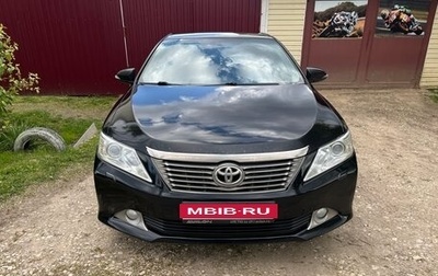 Toyota Camry, 2012 год, 1 999 999 рублей, 1 фотография