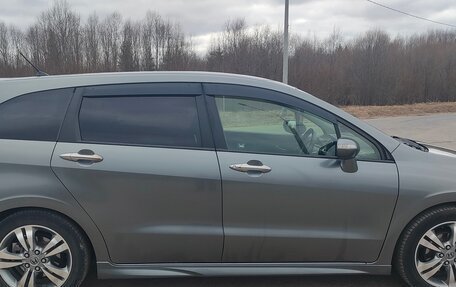 Honda Stream II, 2012 год, 1 550 000 рублей, 5 фотография