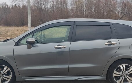 Honda Stream II, 2012 год, 1 550 000 рублей, 3 фотография