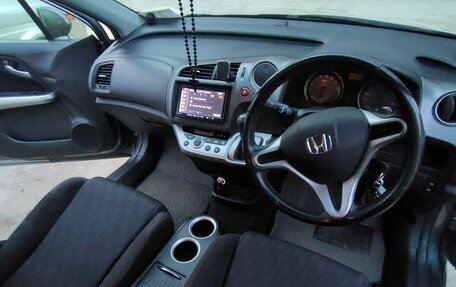 Honda Stream II, 2012 год, 1 550 000 рублей, 7 фотография