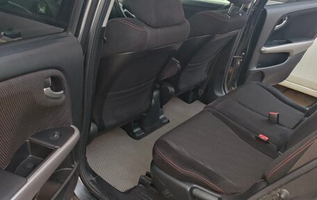 Honda Stream II, 2012 год, 1 550 000 рублей, 12 фотография