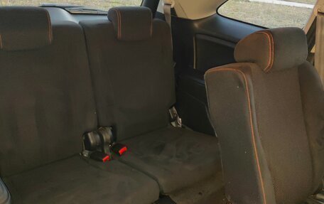 Honda Stream II, 2012 год, 1 550 000 рублей, 14 фотография