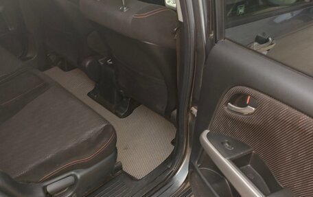 Honda Stream II, 2012 год, 1 550 000 рублей, 11 фотография