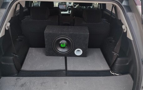 Honda Stream II, 2012 год, 1 550 000 рублей, 15 фотография