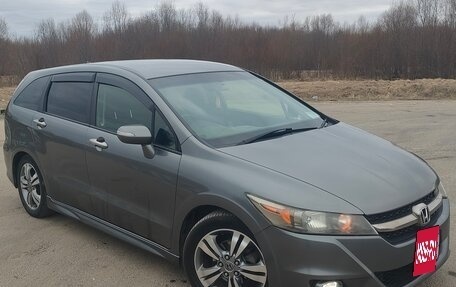 Honda Stream II, 2012 год, 1 550 000 рублей, 6 фотография