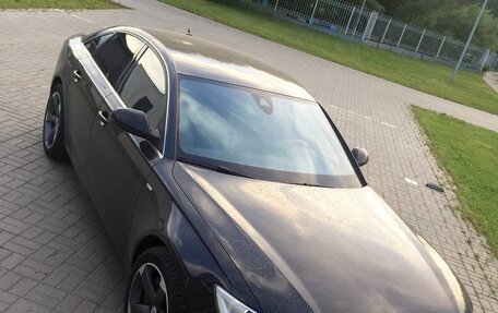 Audi A6, 2013 год, 2 800 000 рублей, 11 фотография