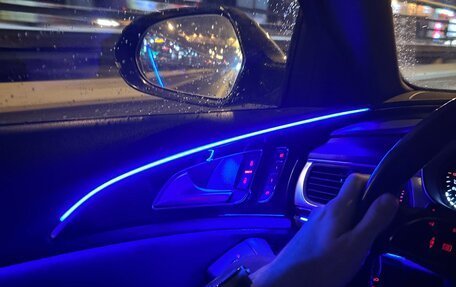 Audi A6, 2013 год, 2 800 000 рублей, 21 фотография