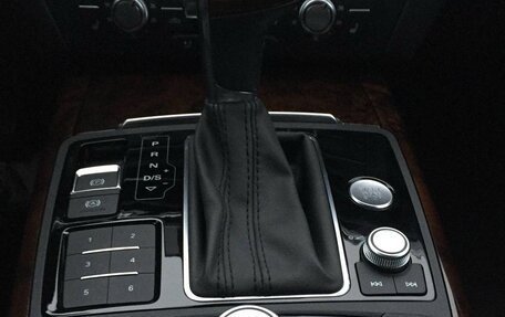 Audi A6, 2013 год, 2 800 000 рублей, 30 фотография