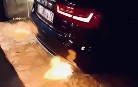 Audi A6, 2013 год, 2 800 000 рублей, 28 фотография