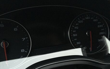 Audi A6, 2013 год, 2 800 000 рублей, 31 фотография