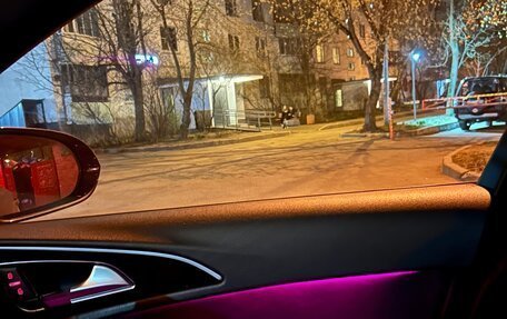 Audi A6, 2013 год, 2 800 000 рублей, 27 фотография