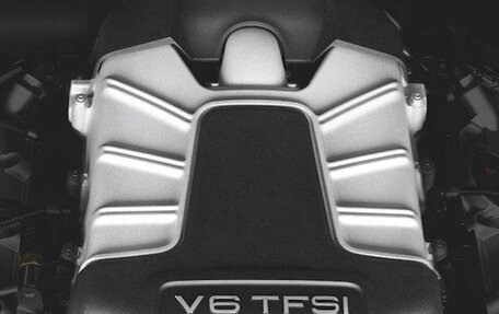 Audi A6, 2013 год, 2 800 000 рублей, 29 фотография