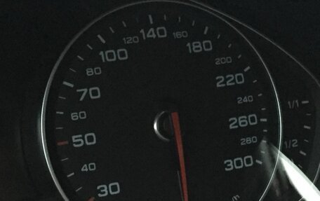 Audi A6, 2013 год, 2 800 000 рублей, 33 фотография