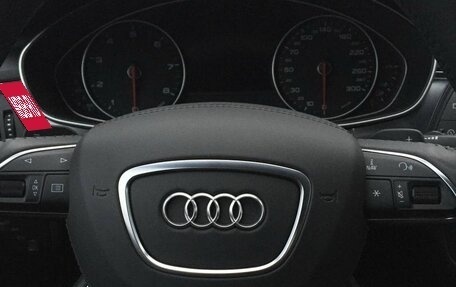 Audi A6, 2013 год, 2 800 000 рублей, 32 фотография