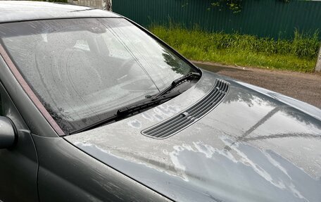 Mercedes-Benz C-Класс, 2001 год, 680 000 рублей, 3 фотография
