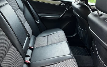Mercedes-Benz C-Класс, 2001 год, 680 000 рублей, 6 фотография