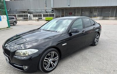 BMW 5 серия, 2012 год, 1 900 000 рублей, 1 фотография