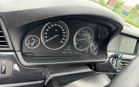 BMW 5 серия, 2012 год, 1 900 000 рублей, 7 фотография