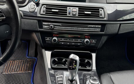 BMW 5 серия, 2012 год, 1 900 000 рублей, 8 фотография