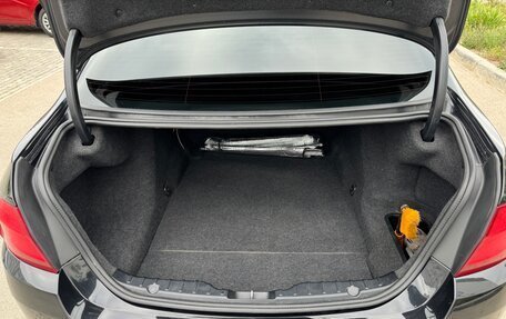 BMW 5 серия, 2012 год, 1 900 000 рублей, 11 фотография