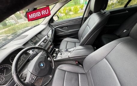 BMW 5 серия, 2012 год, 1 900 000 рублей, 6 фотография