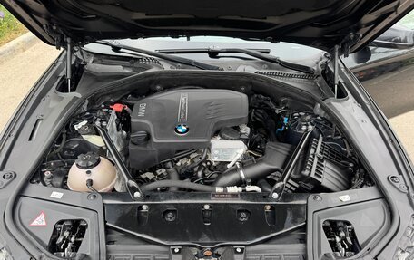 BMW 5 серия, 2012 год, 1 900 000 рублей, 15 фотография