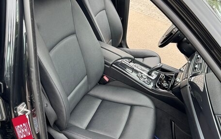 BMW 5 серия, 2012 год, 1 900 000 рублей, 12 фотография