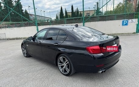 BMW 5 серия, 2012 год, 1 900 000 рублей, 5 фотография