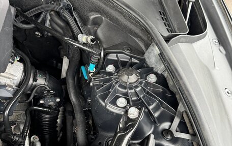 BMW 5 серия, 2012 год, 1 900 000 рублей, 17 фотография