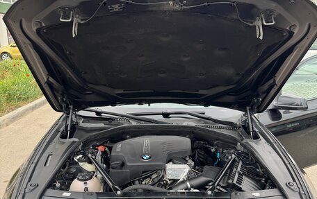 BMW 5 серия, 2012 год, 1 900 000 рублей, 16 фотография