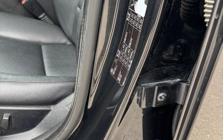 BMW 5 серия, 2012 год, 1 900 000 рублей, 20 фотография