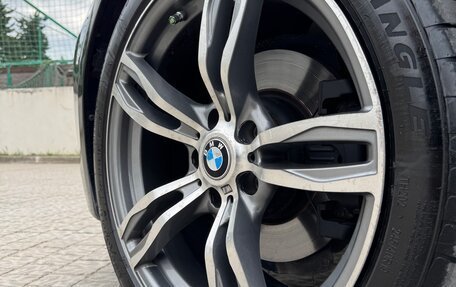 BMW 5 серия, 2012 год, 1 900 000 рублей, 21 фотография