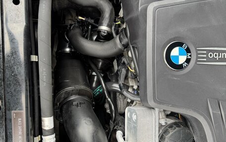 BMW 5 серия, 2012 год, 1 900 000 рублей, 19 фотография