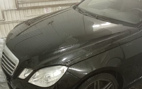 Mercedes-Benz E-Класс, 2010 год, 1 100 000 рублей, 6 фотография
