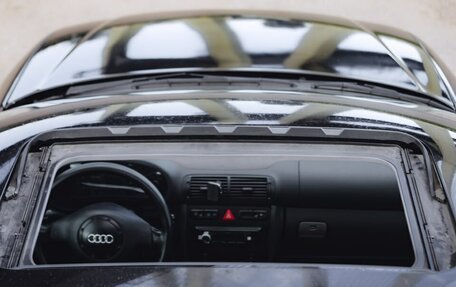 Audi A3, 1999 год, 475 000 рублей, 6 фотография