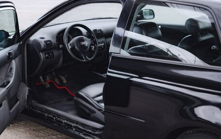 Audi A3, 1999 год, 475 000 рублей, 7 фотография