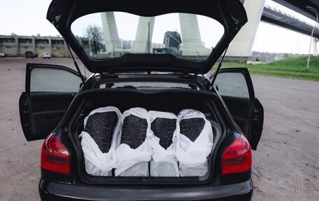 Audi A3, 1999 год, 475 000 рублей, 13 фотография