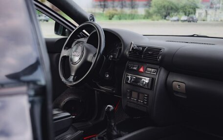 Audi A3, 1999 год, 475 000 рублей, 9 фотография