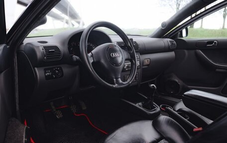 Audi A3, 1999 год, 475 000 рублей, 8 фотография