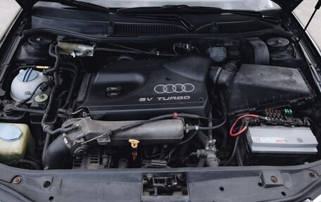 Audi A3, 1999 год, 475 000 рублей, 11 фотография