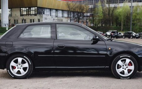 Audi A3, 1999 год, 475 000 рублей, 15 фотография