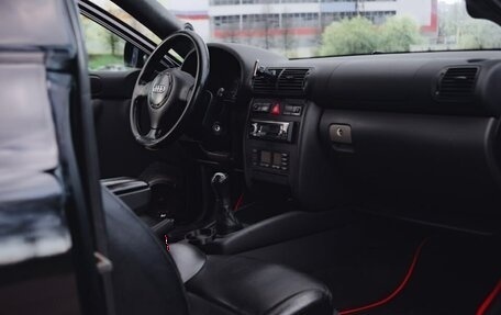 Audi A3, 1999 год, 475 000 рублей, 10 фотография