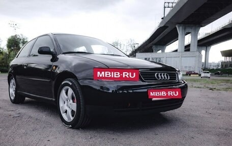 Audi A3, 1999 год, 475 000 рублей, 2 фотография