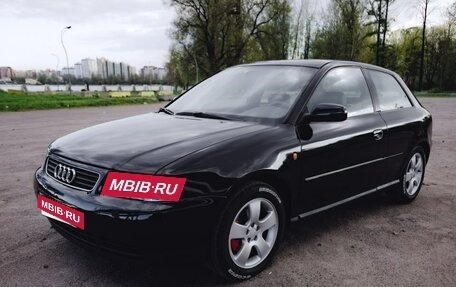Audi A3, 1999 год, 475 000 рублей, 1 фотография