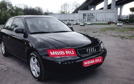 Audi A3, 1999 год, 475 000 рублей, 16 фотография