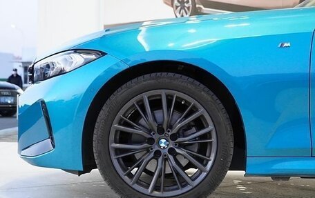 BMW 3 серия, 2024 год, 4 500 000 рублей, 3 фотография