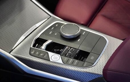 BMW 3 серия, 2024 год, 4 500 000 рублей, 9 фотография