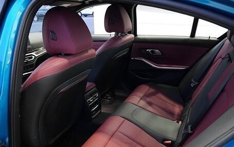 BMW 3 серия, 2024 год, 4 500 000 рублей, 11 фотография