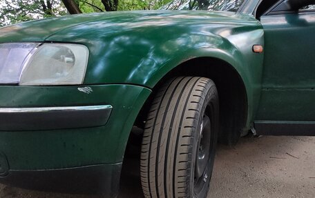 Volkswagen Passat B5+ рестайлинг, 1997 год, 280 000 рублей, 3 фотография